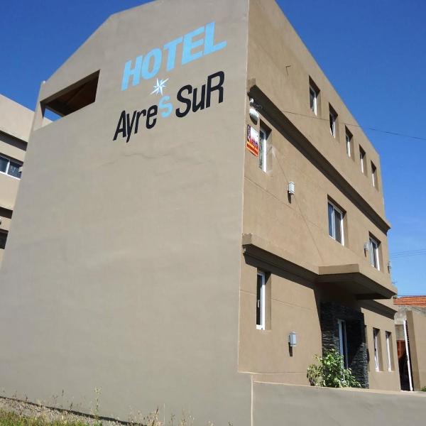 תמונה של מלון  Ayres Sur