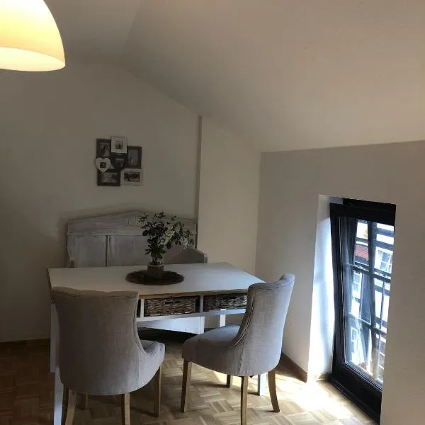 Altstadt Quartier Hameln, hotell i Hameln