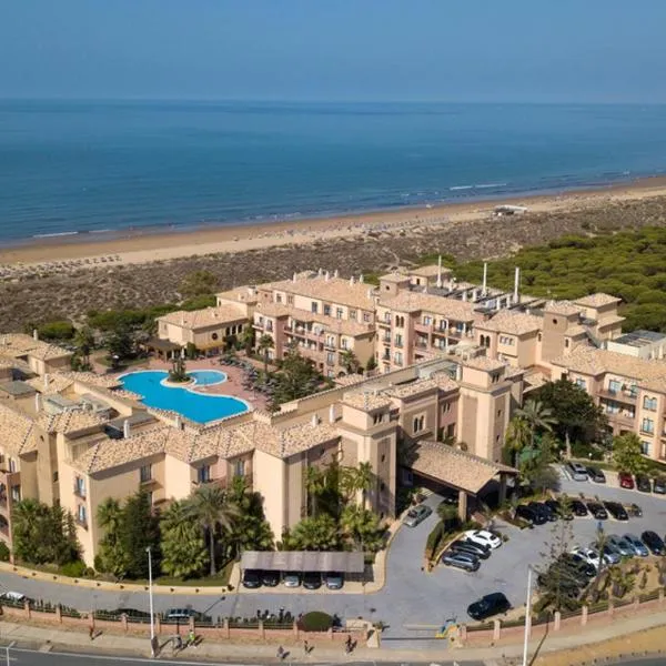 Barceló Punta Umbría Mar, hotel v destinácii Punta Umbría