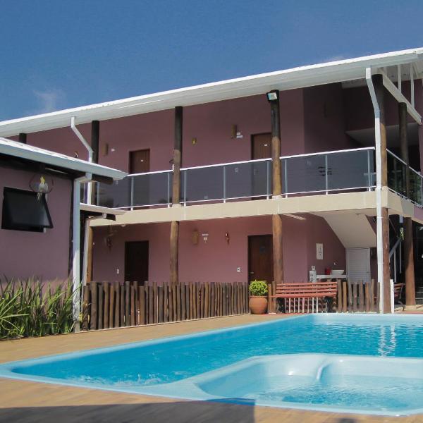 Pousada Parapuã - Foto 4