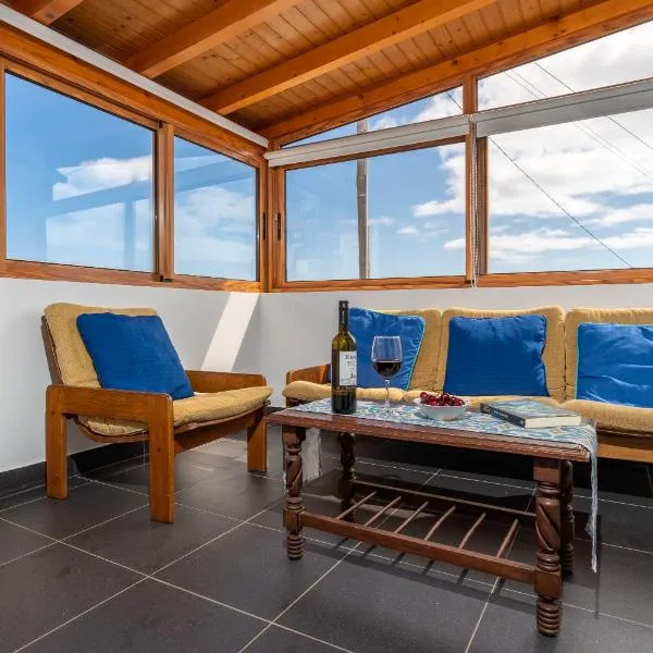 Casa Raivinha, hotel din Arco da Calheta