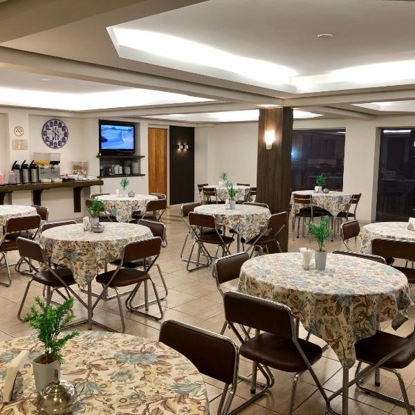 Hotel Concatto - Foto 4