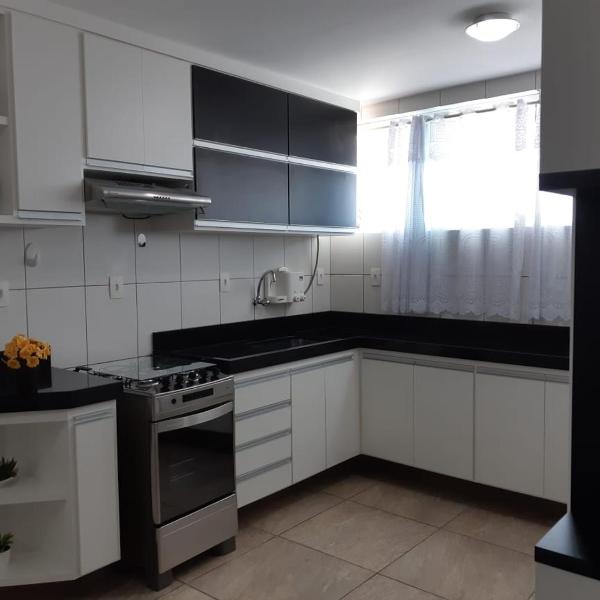 Apto com ar condicionado frente ao mar T9304 - Foto 4