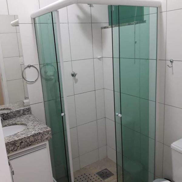 Apto com ar condicionado frente ao mar T9304 - Foto 3