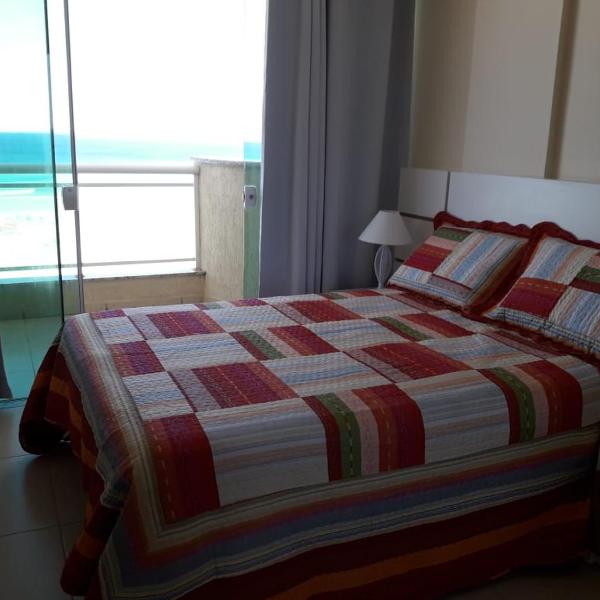 Apto com ar condicionado frente ao mar T9304 - Foto 2