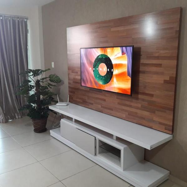 Apto com ar condicionado frente ao mar T9304 - Foto 5
