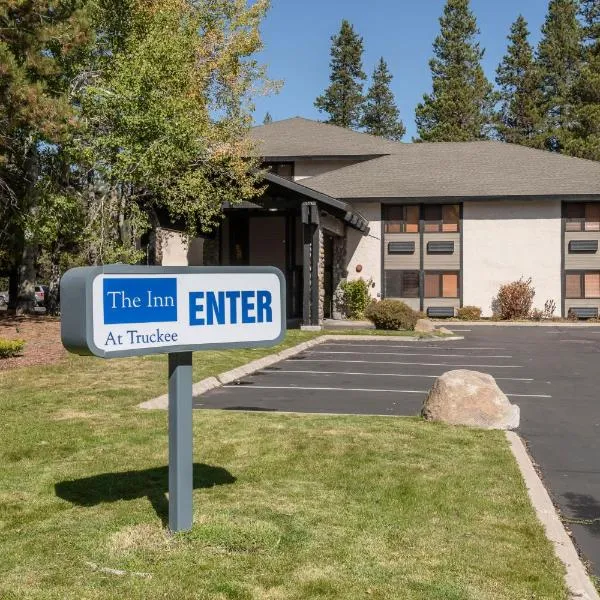 Inn At Truckee, hotell i Truckee