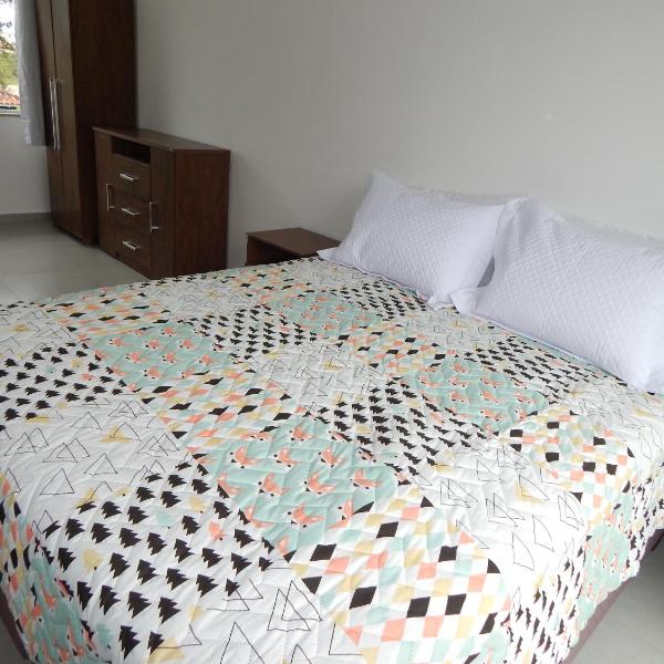 Residencial Farol das Conchas - Foto 4