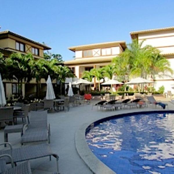 Residencial Enseada Praia do Forte Apto 130 - Foto 4