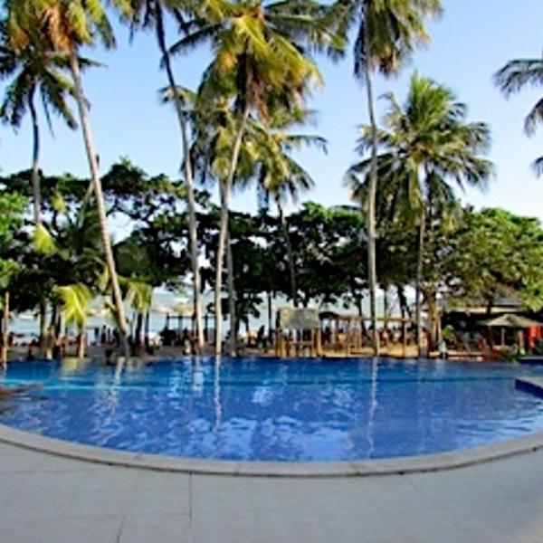 Residencial Enseada Praia do Forte Apto 130