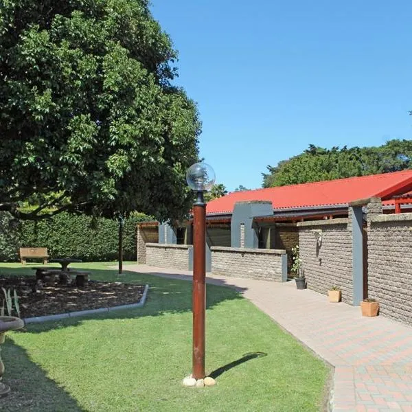 Haven on Hoopoe, hotel a Sedgefield
