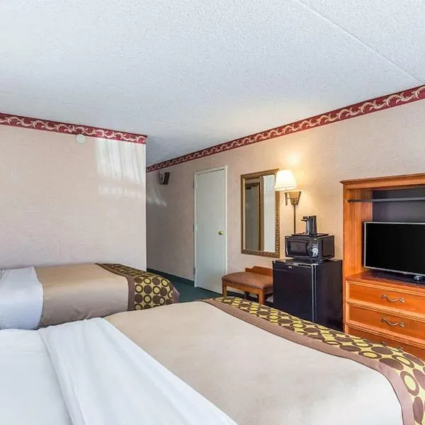 Lotus by Hotel Inn, hotel in Boise