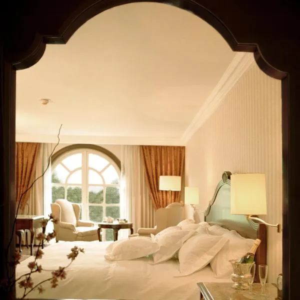 The Green Park Hotel Boutique, hotell Mehhikos