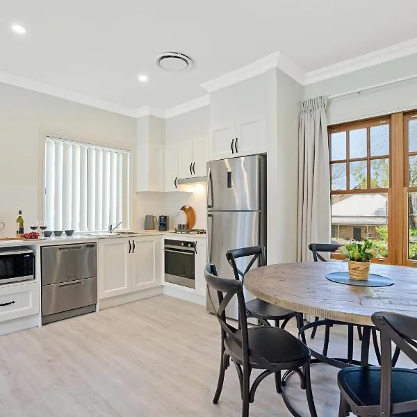 Accommodation Hunter - Adams Street Maitland, hotel v destinaci Maitland