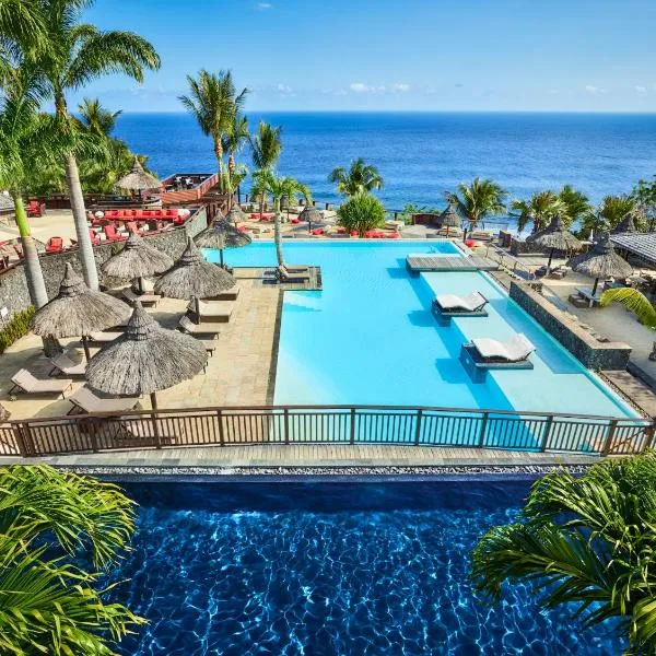 Palm Hotel & Spa, hotel in Grande Anse