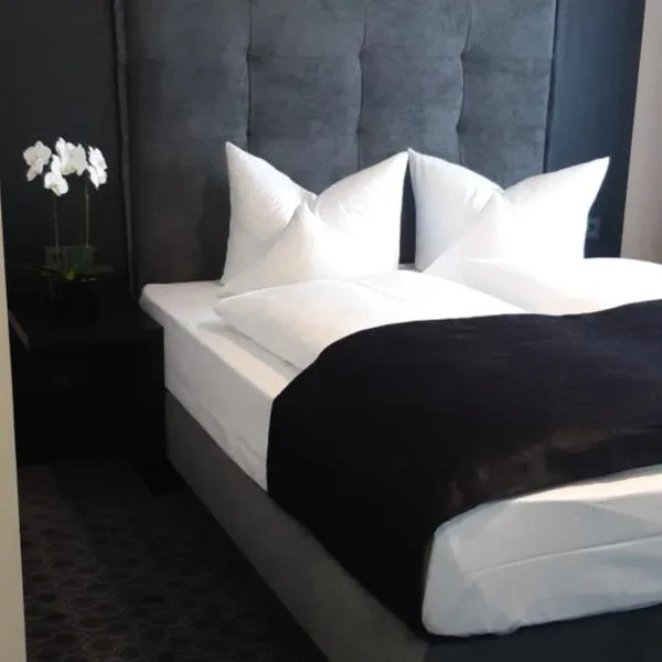 Remstal Hotel, hotel v destinaci Weinstadt