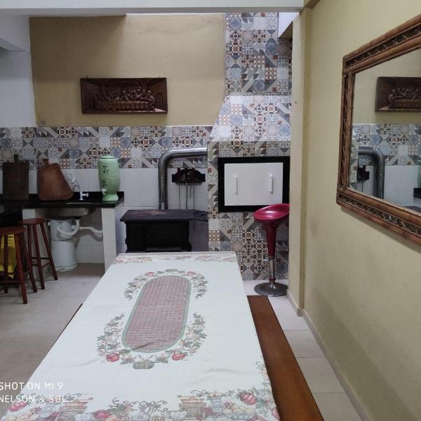 Casa de Família
