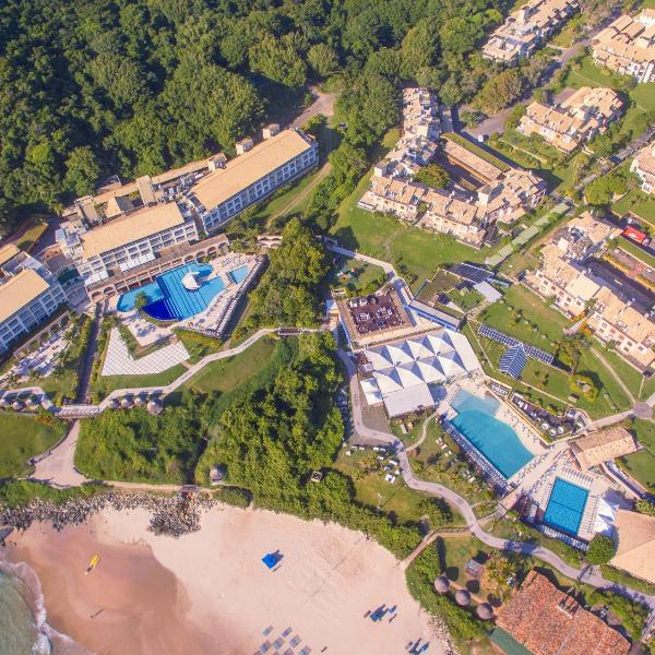 Costao do Santinho Resort All Inclusive - Foto 4