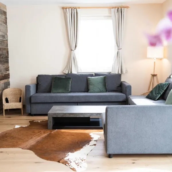 Ski in - Ski out Schladming NEM Alpin Chalet, ξενοδοχείο σε Schladming