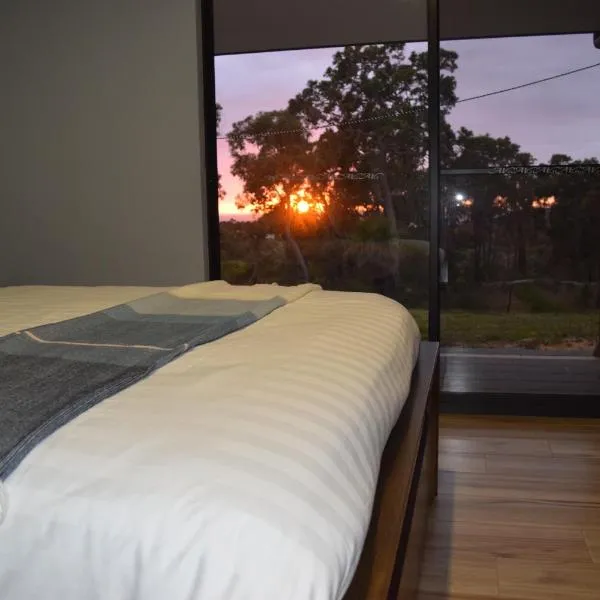 Eagle Bay House, hotel v destinaci Dunsborough