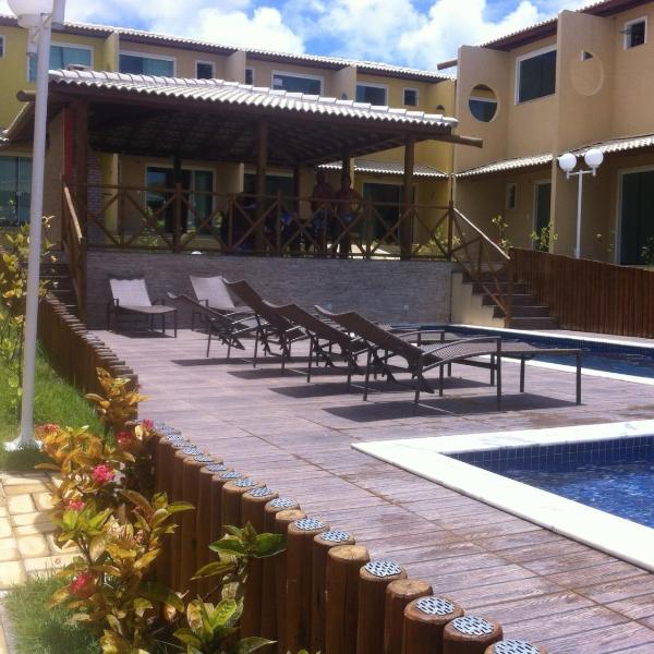 Imbassai Summer Flats Village - Foto 4