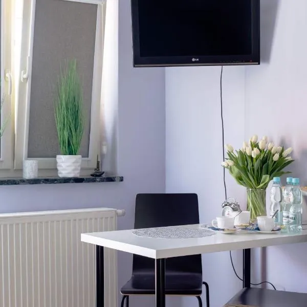 Agroturystyka Krężniczanka, khách sạn ở Lublin