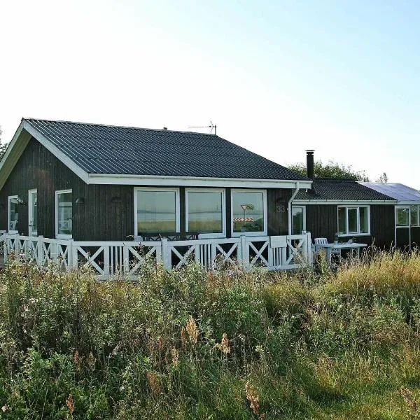 Holiday Home Amtsvej, hotel v destinaci Trend