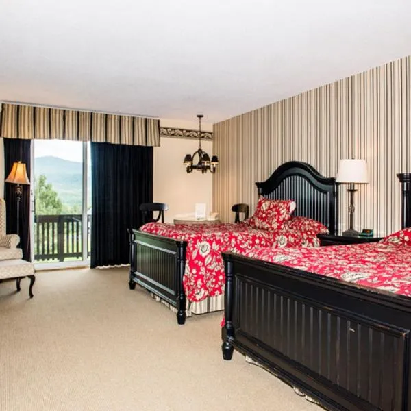 맨체스터에 위치한 호텔 Manchester View