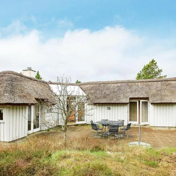 덴마크 Slettestrand 코티지 베스트 10 | Booking.com Slettestrand 내 코티지
