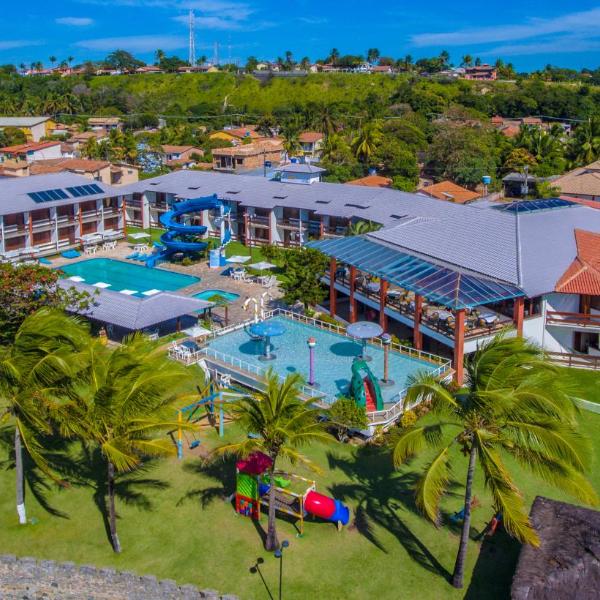 Baia Cabralia Hotel - Foto 4