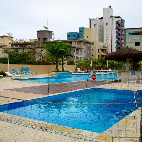 Ap 3 qtos 2vg gar cob Twice Guaruja - Foto 4