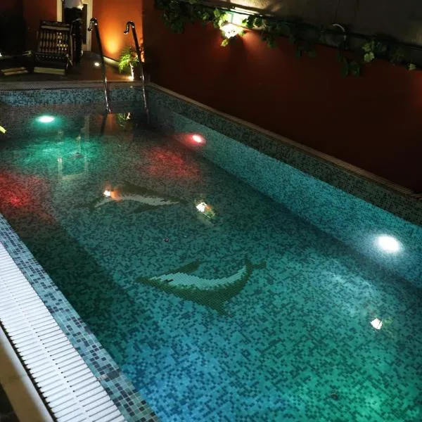 Ganesha Palace, Hotel in Amritsar