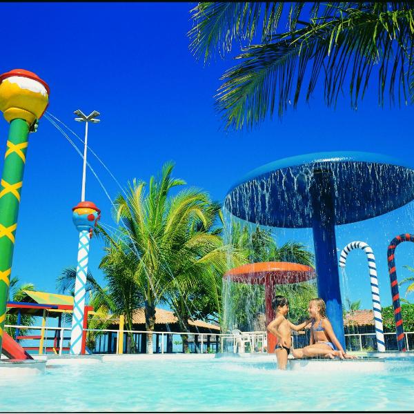Costa Cabralia Hotel