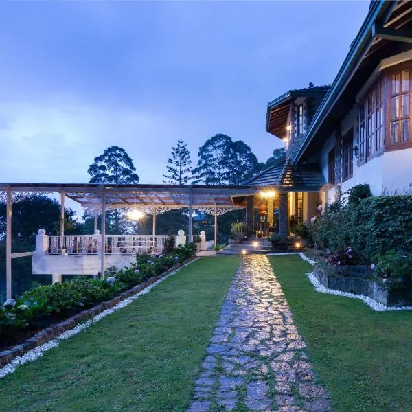 Manuel Manor、Labugollaのホテル