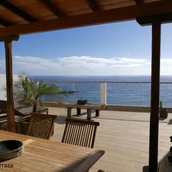 Residencial LaMar, hotel in Santa Cruz de la Palma