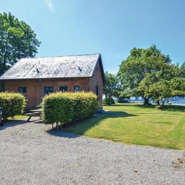 Gorgeous Home In Vordingborg With Wifi, hotel i Vordingborg