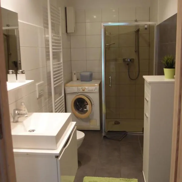 Ferienlounge, hotel en Salzhemmendorf