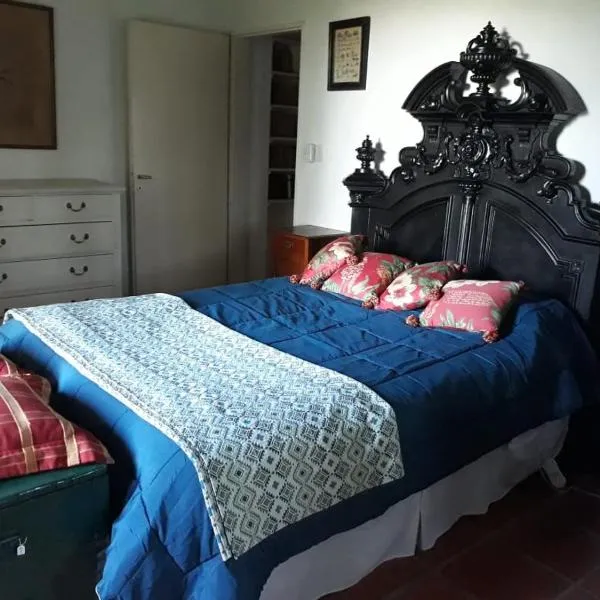 El Tramway Casa Antigua de Campo、サン・アントニオ・デ・アレコのホテル