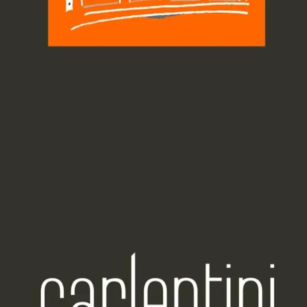 Carlentini house B&B, hotel en Comiso