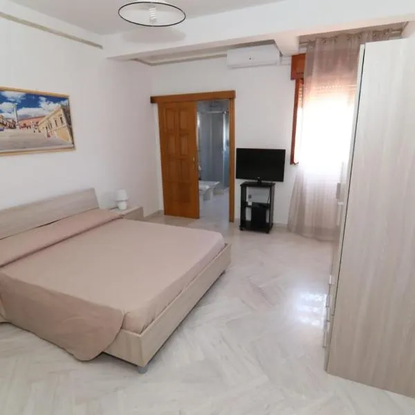 B&B Annunziata: Brindisi'de bir otel