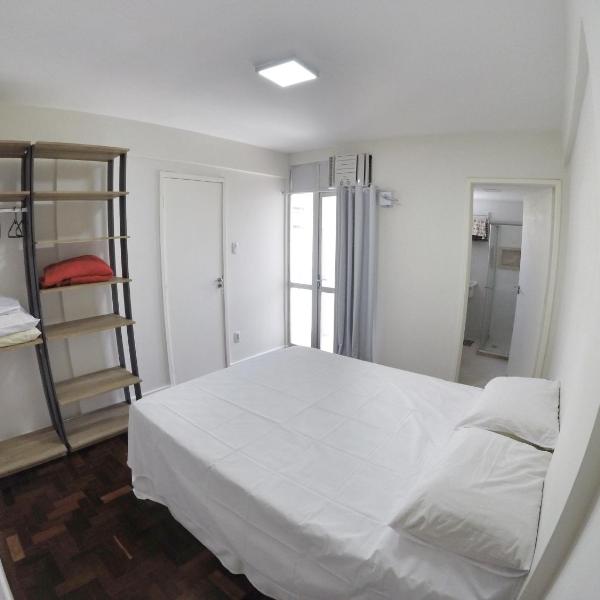 Maravilhoso apartamento em Salvador (Barra) - Foto 2