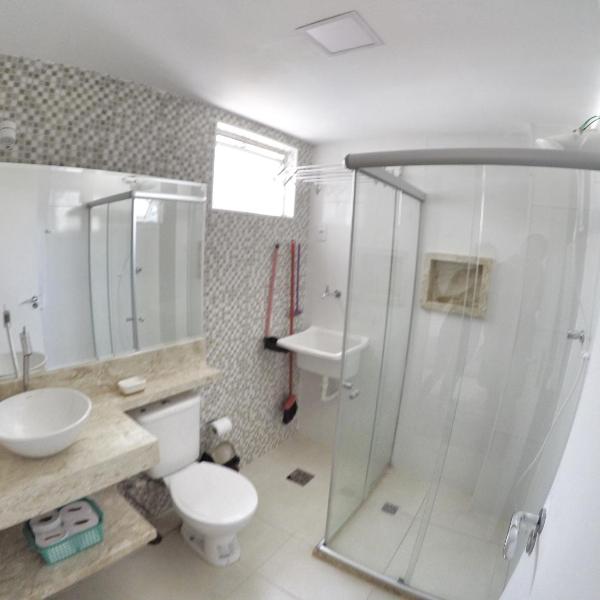 Maravilhoso apartamento em Salvador (Barra) - Foto 3
