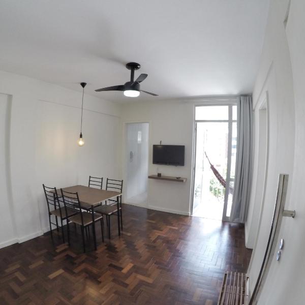 Maravilhoso apartamento em Salvador (Barra) - Foto 4