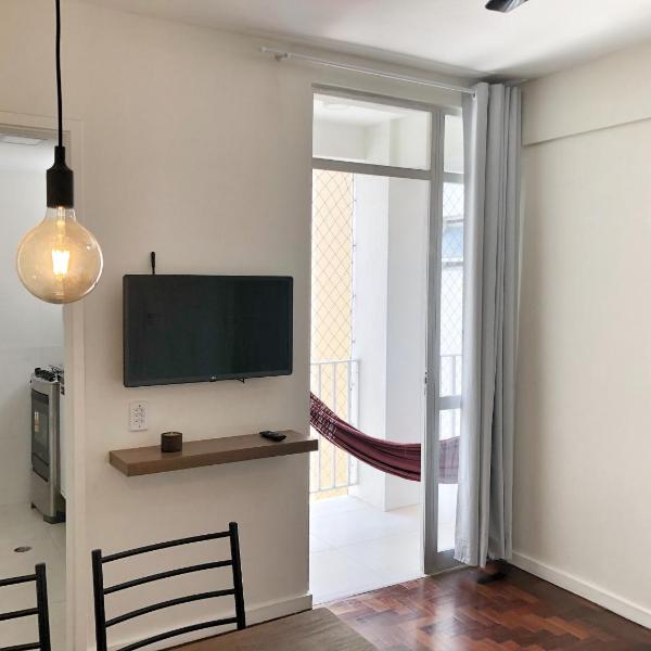 Maravilhoso apartamento em Salvador (Barra) - Foto 5
