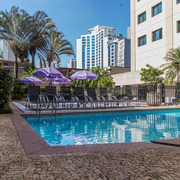 lMPECAVEL Flat - Moema proximo Shopping Ibirapuera - Foto 4