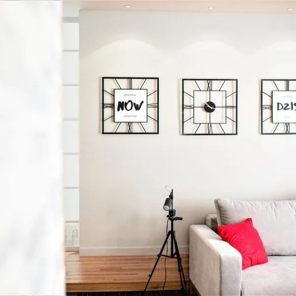 Apartamenty Czestochowa Eu "parking gratis", hotel in Częstochowa