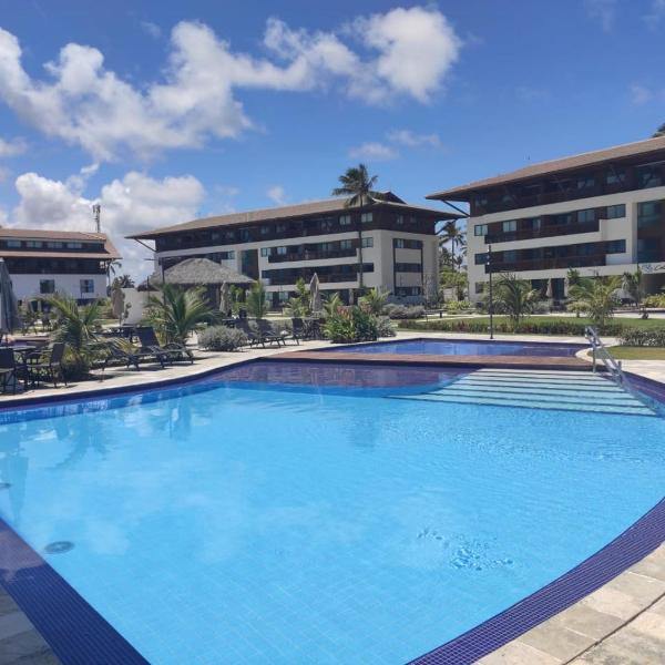 Apartamento Cupe Beach Living - Porto de galinhas - Foto 4