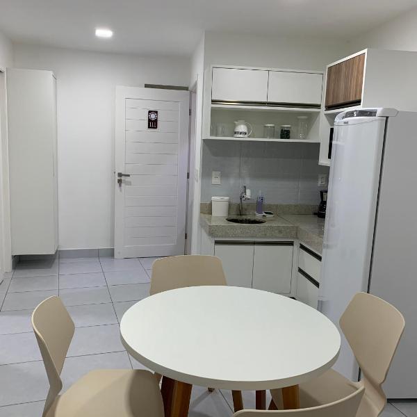 Apartamento moderno e totalmente acessível - Foto 5