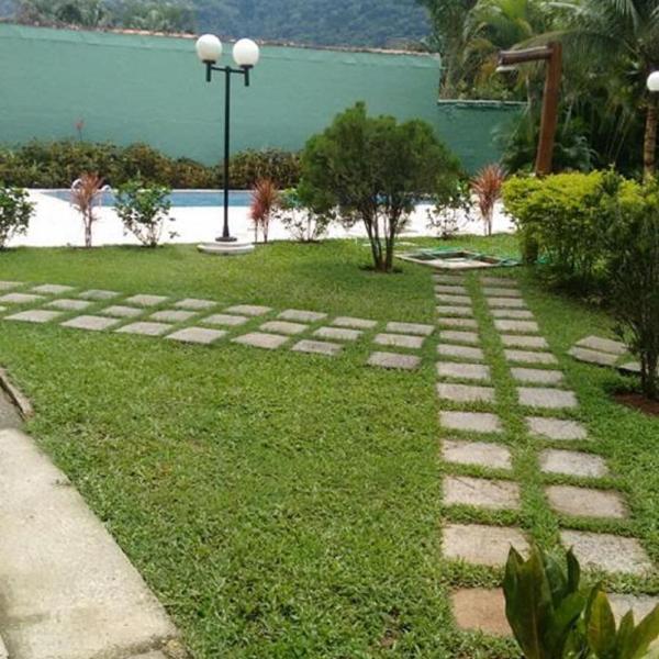 Apartamento Condomínio Boiçucanga Flat N 39 - Apto 10