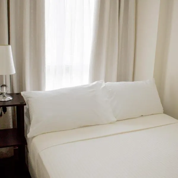 Sitio Uno Residences, hotel di Roxas City